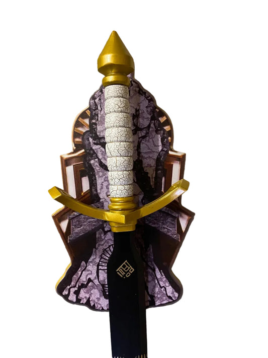 Verso Verleso Clair Obscur Expedition 33 Parrying Dagger Sword