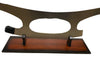Klingon bat'leth Star Trek Sword