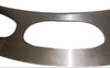 Klingon bat'leth Star Trek Sword