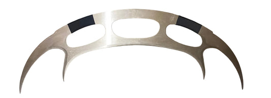 Klingon bat'leth Star Trek Sword