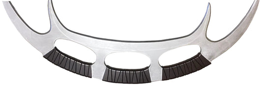 Klingon bat'leth Star Trek Cosplay Foam Sword