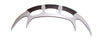 Klingon bat'leth Star Trek Cosplay Foam Sword