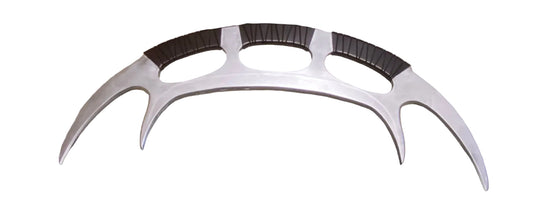Klingon bat'leth Star Trek Cosplay Foam Sword