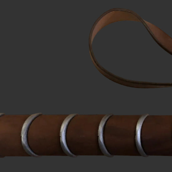 Metal Mjornir Hammer