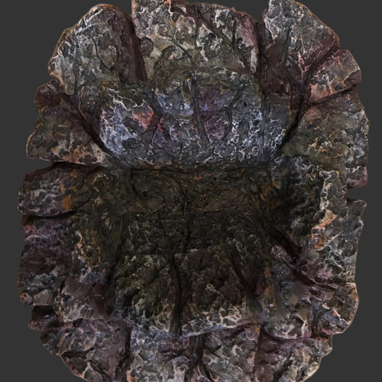 Metal Mjornir Hammer