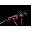 The Bride's Display Kill Bill Katana Sword