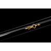 The Bride's Display Kill Bill Katana Sword