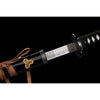 The Bride's Display Kill Bill Katana Sword