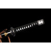 The Bride's Display Kill Bill Katana Sword