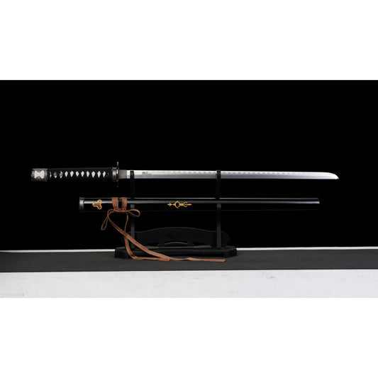 Bride Katana V2 Kill Bill Sword