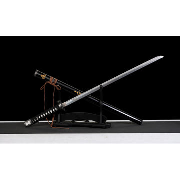 The Bride's Display Kill Bill V2 Katana Sword