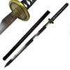 Hayakawa Aki's Chainsaw Man Katana Sword