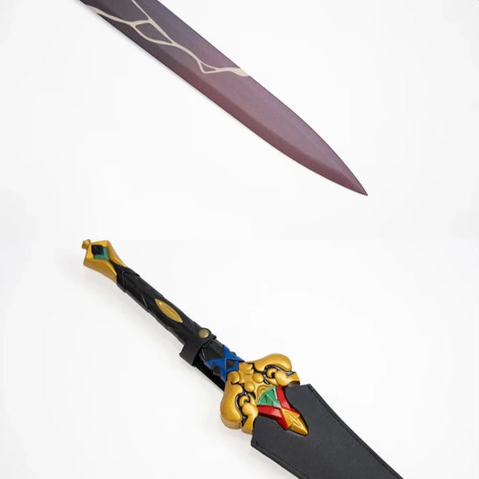 Honkai Star Rail Blade's Sword
