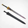 Honkai Star Rail Blade's Sword