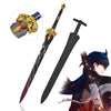 Honkai Star Rail Blade's Sword