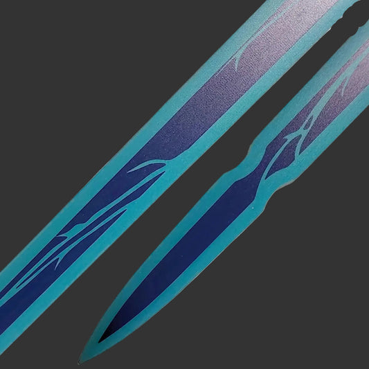 Honkai: Star Rail Yanqing’s Sword