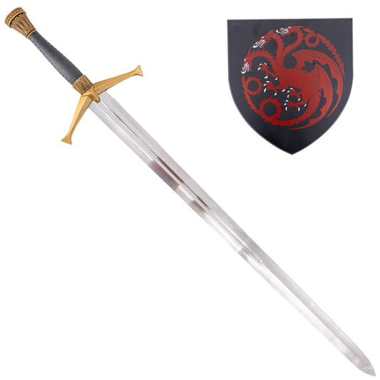Aemond Targaryen Game of Thrones Sword