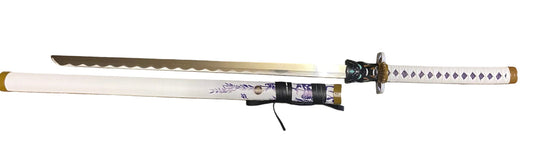 Tenka-Goken Tachi 1 Demon Cutter Samurai Sword