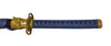 Tenka-Goken Tachi 2 Demon Cutter Samurai Sword