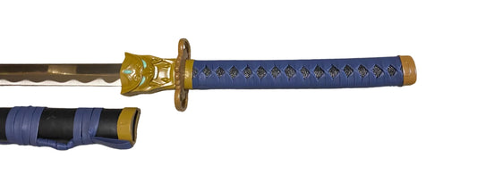 Tenka-Goken Tachi 2 Demon Cutter Samurai Sword