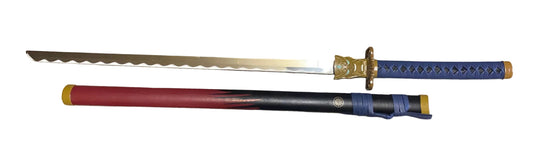 Tenka-Goken Tachi 2 Demon Cutter Samurai Sword