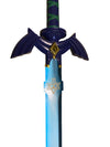 Tears Of The Kingdom Legend of Zelda Master Sword