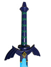 Tears Of The Kingdom Legend of Zelda Master Sword