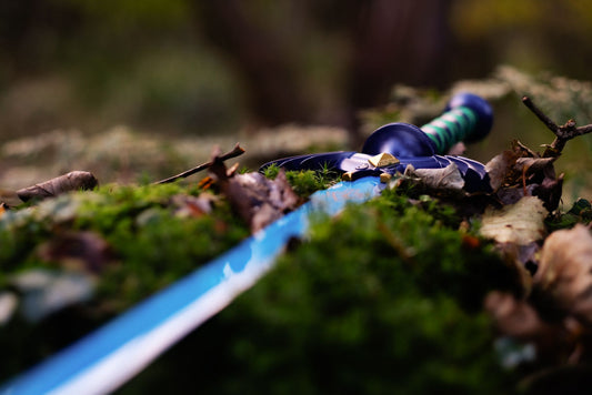 Legend of Z Link Master Sword