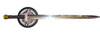 The Last Kingdom Uhtred Serpents Breath Sword