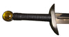 The Last Kingdom Uhtred Serpents Breath Sword