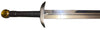 The Last Kingdom Uhtred Serpents Breath Sword