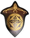 Legolas Elf Knives Lord of the Rings Sword