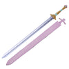 KPop Rumi Sain-geom Demon Hunter Sword