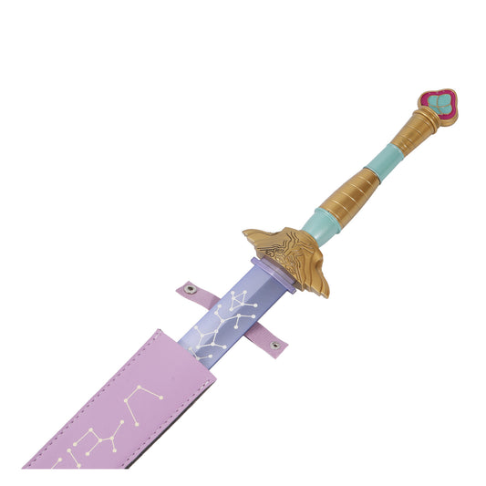 KPop Rumi Sain-geom Demon Hunter V2 Sword