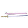 KPop Rumi Sain-geom Demon Hunter Sword