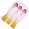 KPop Zoey's Shin-Kal Demon Hunter Dance Knives