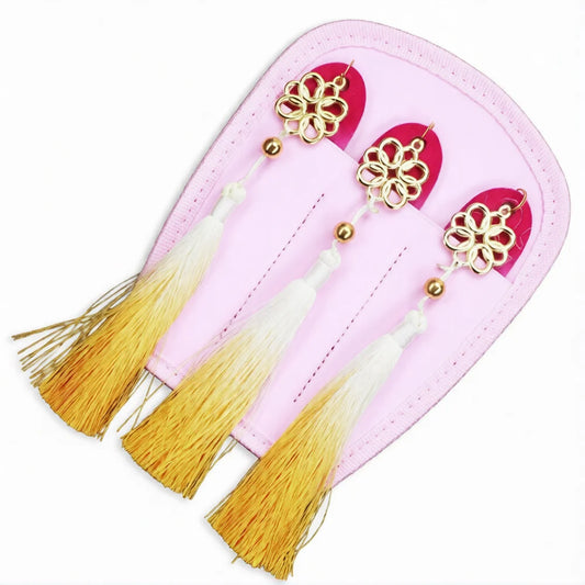 KPop Zoey's Shin-Kal Demon Hunter Dance Knives