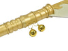 KPop Mira's Gok-do Demon Hunter Sword