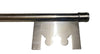 Kingdom Hearts Kingdom Key Metal