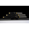 Duncan Macleod Highlander Samurai Sword Set