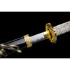 Duncan Macleod Highlander Samurai Sword Set