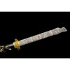 Duncan Macleod Highlander Samurai Sword Set