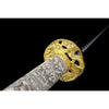 Duncan Macleod Highlander Samurai Sword Set