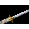 Duncan Macleod Highlander Samurai Sword Set