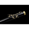 Duncan Macleod Highlander Samurai Sword Set