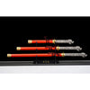 Connor Macleod Highlander Samurai Sword Set