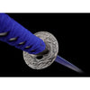 Last Samurai Blue Version Samurai Sword