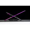 Last Samurai Purple Version Samurai Sword