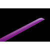 Last Samurai Purple Version Samurai Sword