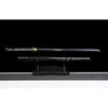 Last Samurai Black Version Samurai Sword